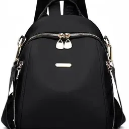 nme collection Small 15 L Backpack Ethnic Style Waterproof Backpack Ladies Fashion Travel PU Bag-picture-24