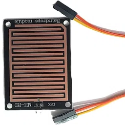 ak bot tech RAIN DROP SENSOR Electronic Components Electronic Hobby Kit-picture-23