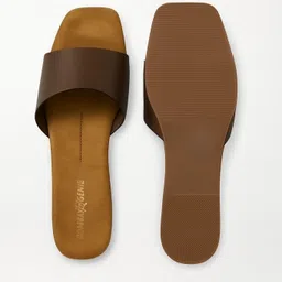 bombay genie Women Flats Sandal image 2