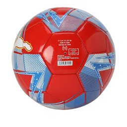 Puma Unisex Futsal 3 MS Football image 3