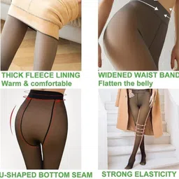 abc Women Regular Stockings image 4