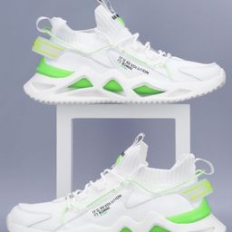 atom Good Vibes Sneakers For Men-picture-1