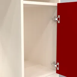 speciality panels Writing Multipurpose table with 10 years guarantee against Borer & Termites Engineered Wood Study Table image 3