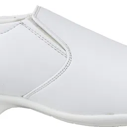 hikbi Leather Formal Shoes Active Wear Daily Use Mocassion Slip On For Men image 4