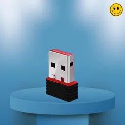 GUGGU Wireless -N Mini USB Adapter USB Adapter-picture-27