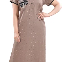 trundz Women Nighty-picture-33
