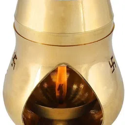 reiki crystal products Camphor Diffuser Set image 3