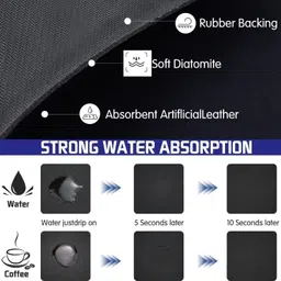 ethnic forest Rubber Stair Mat image 2