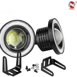 fiable LED Fog Lamp Unit for Maruti Suzuki Universal For Car image 3