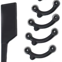 Certified 3D 6 pcs/Set in 3 size Nose Up Beauty Clip High Lifting Clipper Correction Shaper For Shaping Tool Nose Shaper-image-6