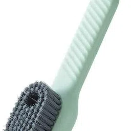 Laxvila Dispensing Cleaning Brush with Scrub for Multifunctional Shoe Brush Brush Brush-picture-16