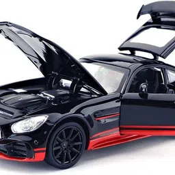 dezicon 1:32 AMG GTR BR-DZC428 image 5