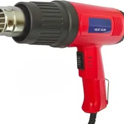 1500W Hot Air Heat Gun for Domestic and Industrial use 1500 W Heat Gun-image-32