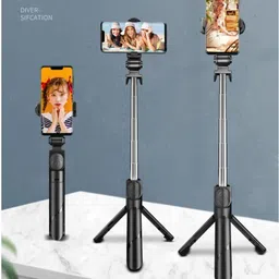 Infinite Digital Bluetooth Selfie Stick-picture-26