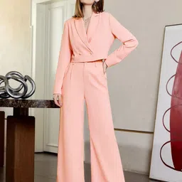 kotty Top Palazzos Co-ords Set image 4