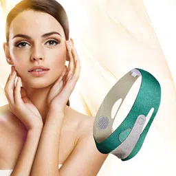 pgk traders V-line Facial Slimming Belt V-Line for Chin and Cheeks Anti-Wrinkle Ultra ThinFace Shaping Mask-picture-47