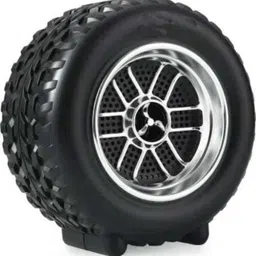 YAROH HDF63-BA90_ New Design Tyre Bluetooth 8W Speaker with New Function 15 W Bluetooth Speaker-picture-16