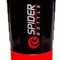 snipper Leatherite 57 (Red) Gym Bag, Fitness Accessory Kit Kit image 2