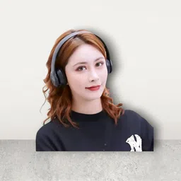 Foldable Hi-Fi Headphones with Mic & SD Card, Strong Battery_CH Bluetooth & Wired Headset-image-17