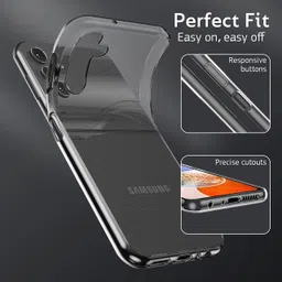 chilverp Pouch for SAMSUNG Galaxy M14 5G, SAMSUNG M14 5G image 4