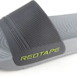 red tape Men Slides image 3