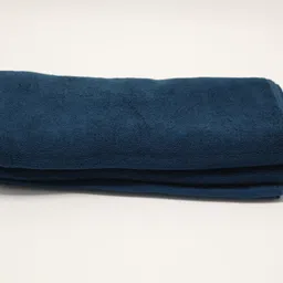 desijinn Cotton 600 GSM Bath, Beach, Sport, Hair Towel image 4
