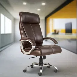 mg traders Enrico C54 Boss Chair Mesh Office Executive Chair-picture-19