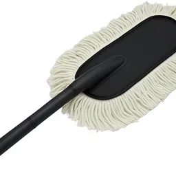 kashthbhanjan Microfiber Vehicle Washing Duster image 1