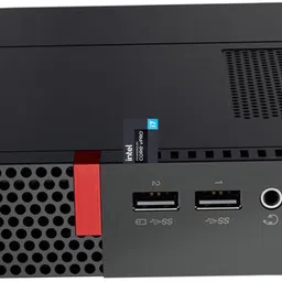 JAIPUR COMPUTER Intel Core i7-6700 Processor [4 Cores, 8 Threads] - ThinkCentre Mini PC [PME] Core™ i7 - 6700 [4 Cores, 8 Threads] (32 GB RAM/Intel® UHD 530 4K Graphics/1 TB SSD Capacity/Windows 11 Pro) Mini Tower with MS Office-picture-24