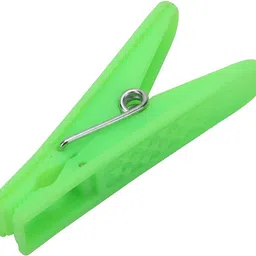 xbey Plastic Cloth Clips image 3