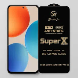ESO Super X -RMN14-M7PRO-5G LED 6.67 inch Replacement Screen-picture-24