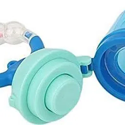 bonne TENDER FLO BABY FRUIT FEEDER & NIBBLER PACK OF 2 Feeder image 3