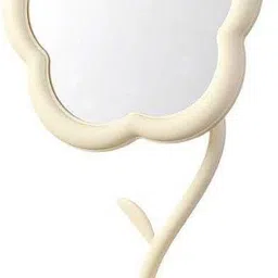 variyaenterprise28 Flower Shape Makeup Mirror image 5