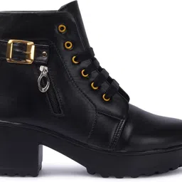 feet runner Stylish Casual Boots for Women Boots For Women image 5