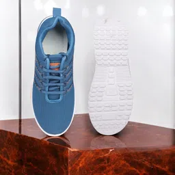 skystring Men’s Sports Shoes – Stylish & Lightweight for Active Wear Walking Shoes For Men image 2