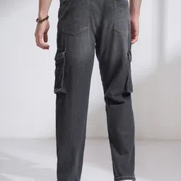 highlander Men Cargos image 2