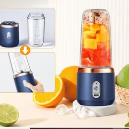 avishka enterprises Smoothie Maker 40 W Juicer image 2