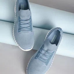 skechers GO WALK SMART - SCHOLAR Walking Shoes For Women-picture-23