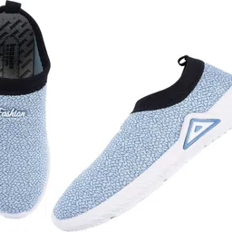 bunnies Slip On Sneakers For Women image 2