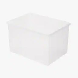 muji PP Medium Wide Storage Box-picture-12