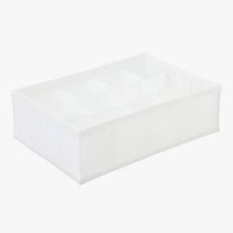 muji Height Adjustable Non-Woven Fabric Separation Case-picture-21