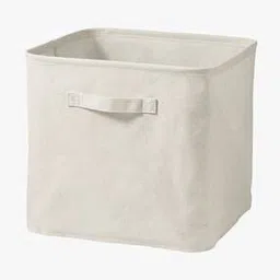 muji Polyester Linen Large Soft Box-picture-36