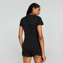 puma Women's Heritage Graphic T-shirt image 4