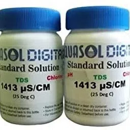 aquasol Conductivity Calibration 1413S/cm Analog TDS Meter-picture-17