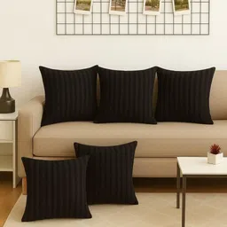 wisehome Cotton Cushions Cover-picture-15