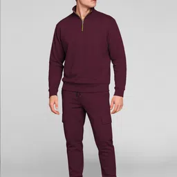 tripr Tshirt Pant Co-ords Set image 3