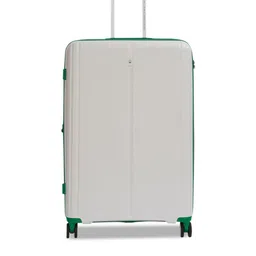 United Colors of Benetton Hard-Sided Medium Trolley Suitcase image 1