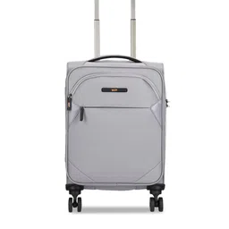 VIP Soft -Sided Small Trolley Suitcase 54.0L-picture-20