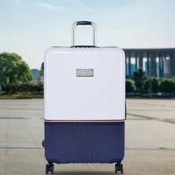 Tommy Hilfiger Twins Pro Cabin Trolley Suitcase-picture-13