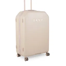 DKNY Allore  Range Champagne Hard Large Suitcase image 3